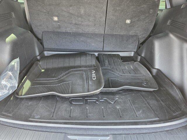 Certified Used 2025 Solar Silver Metallic Honda Sport-L image 27