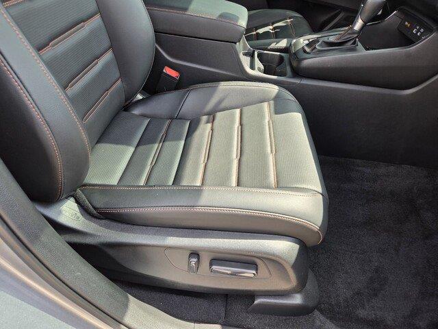 Certified Used 2025 Solar Silver Metallic Honda Sport-L image 29
