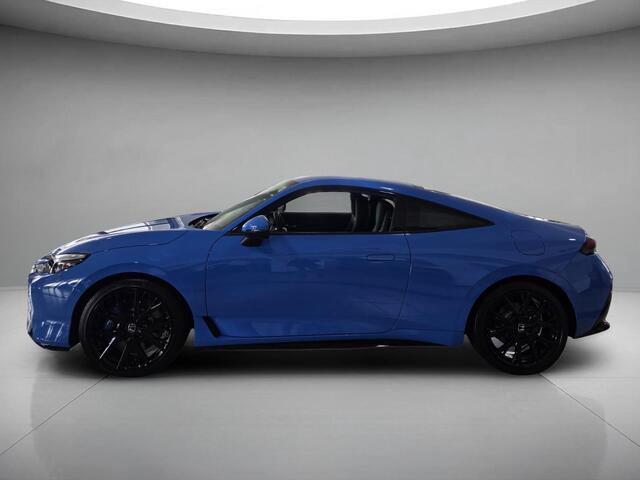 New 2026 Boost Blue Pearl Honda Hybrid image 2