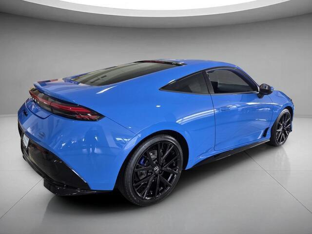 New 2026 Boost Blue Pearl Honda Hybrid image 5