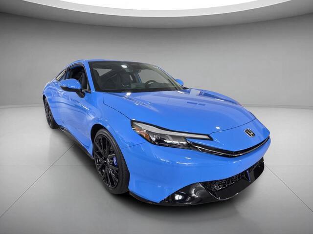 New 2026 Boost Blue Pearl Honda Hybrid image 7