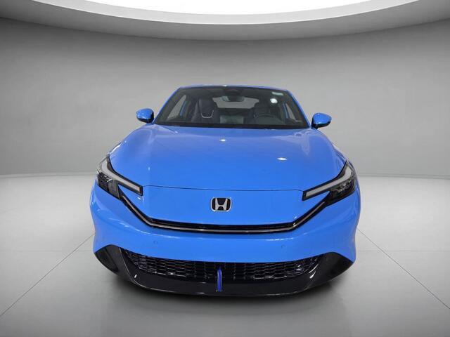 New 2026 Boost Blue Pearl Honda Hybrid image 8