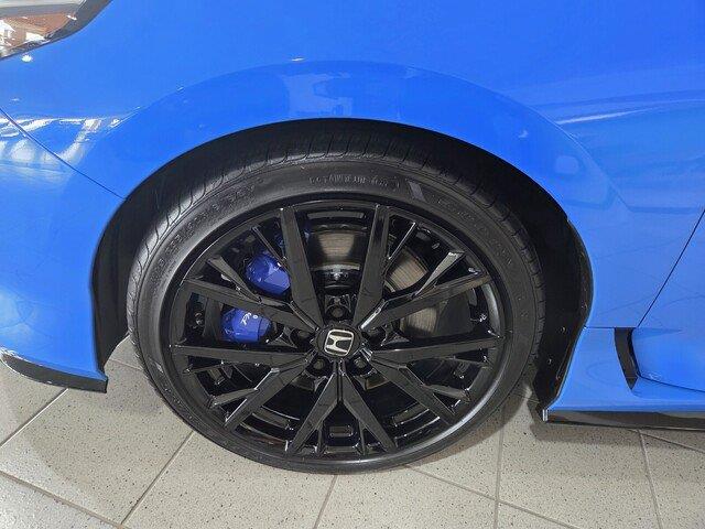 New 2026 Boost Blue Pearl Honda Hybrid image 10