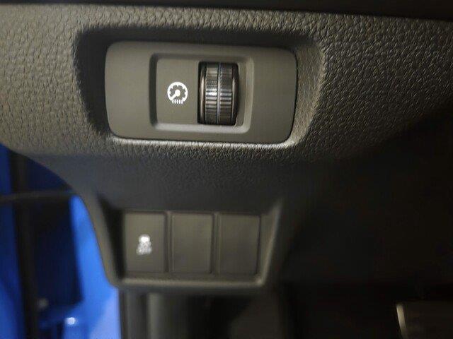 New 2026 Boost Blue Pearl Honda Hybrid image 13