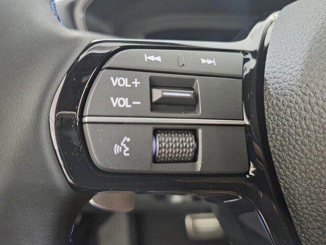 New 2026 Boost Blue Pearl Honda Hybrid image 14