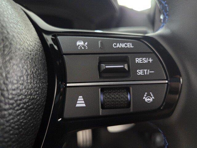 New 2026 Boost Blue Pearl Honda Hybrid image 15