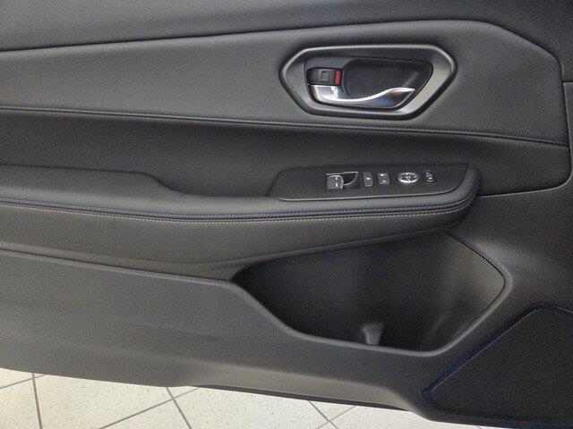 New 2026 Boost Blue Pearl Honda Hybrid image 22
