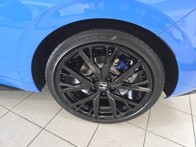 New 2026 Boost Blue Pearl Honda Hybrid image 24
