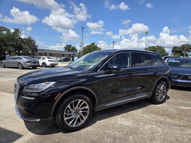 2022 Lincoln Corsair Standard FWD