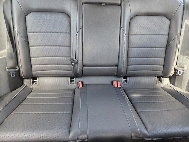 Used 2024 Opal White Pearl Volkswagen SE image 29