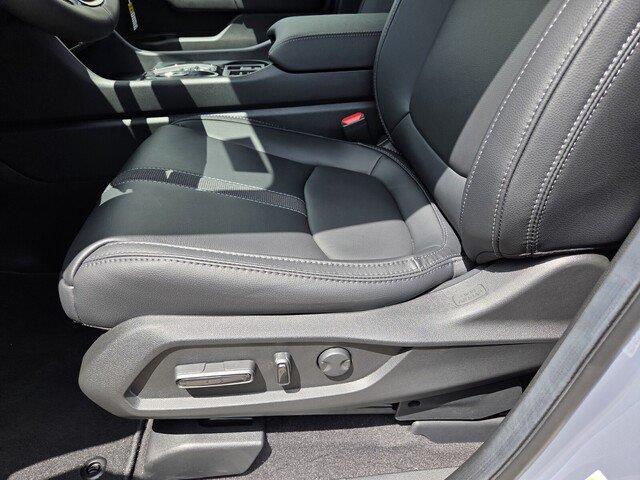 New 2026 Sonic Gray Pearl Honda RTL image 10