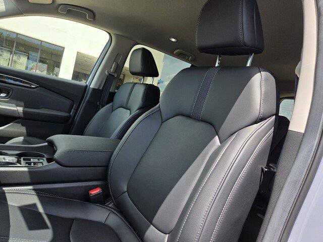 New 2026 Sonic Gray Pearl Honda RTL image 11
