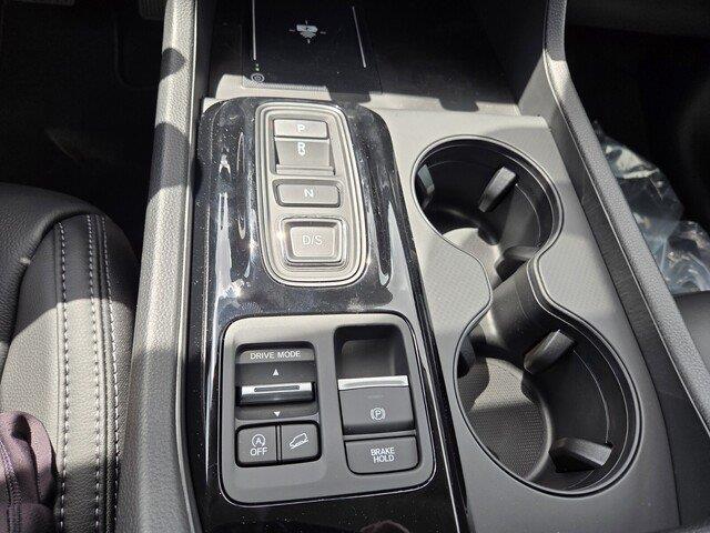 New 2026 Sonic Gray Pearl Honda RTL image 18