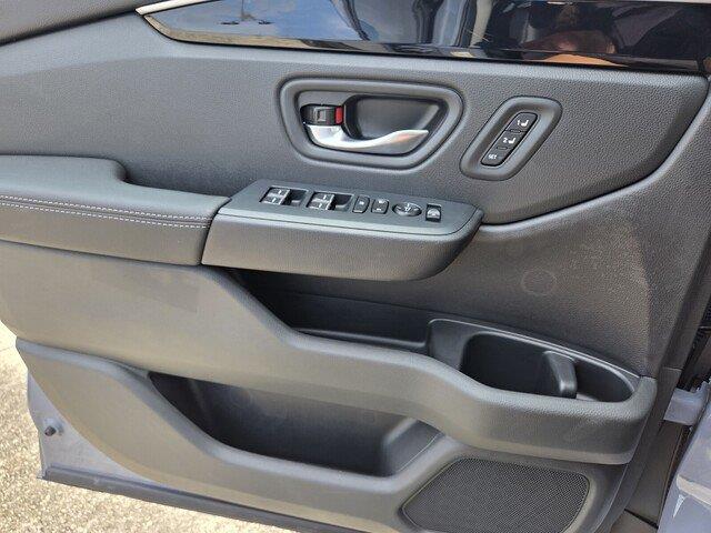 New 2026 Sonic Gray Pearl Honda RTL image 21