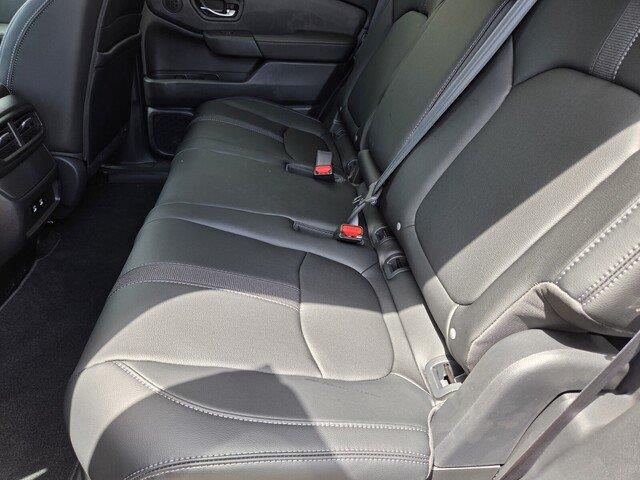New 2026 Sonic Gray Pearl Honda RTL image 23
