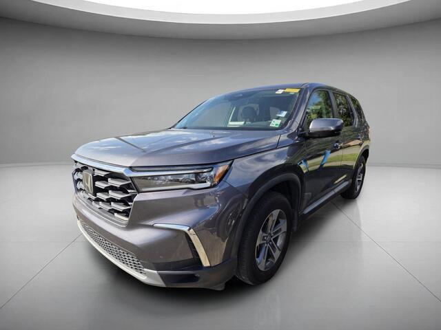  2025 Honda Pilot EX-L FWD   