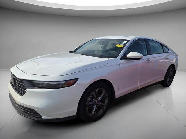 2023 Honda Accord