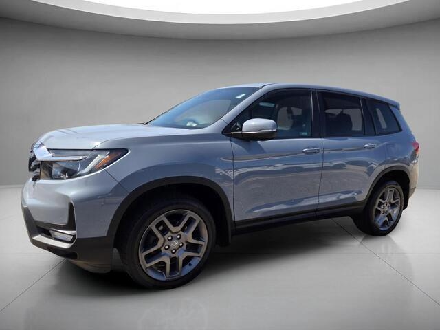 2023 Honda Passport