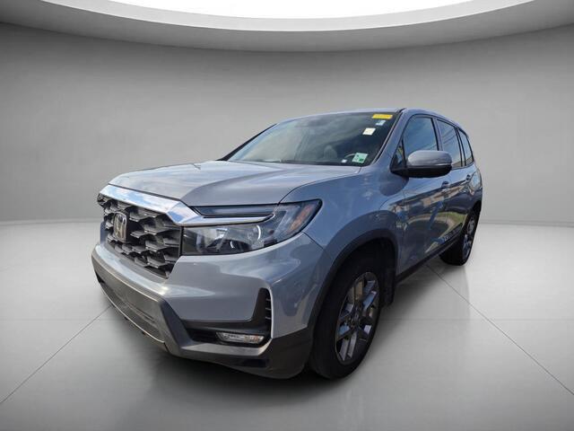 2023 Honda Passport EX-L AWD