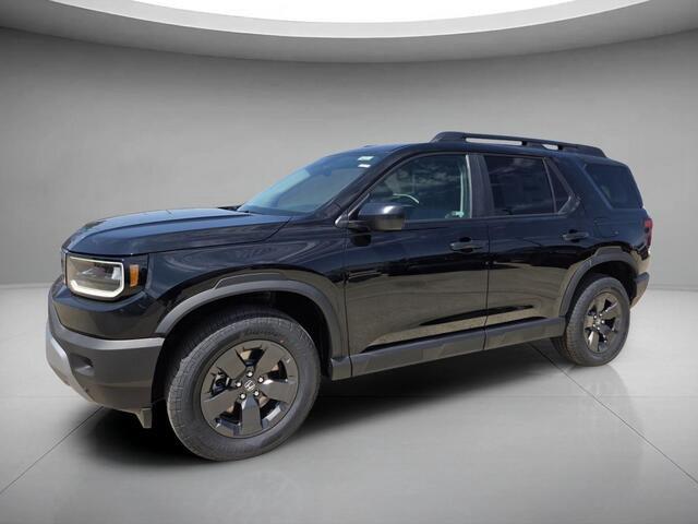 2026 Honda Passport