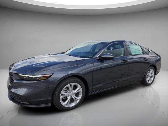 2026 Honda Accord