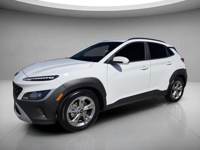 2023 Hyundai Kona