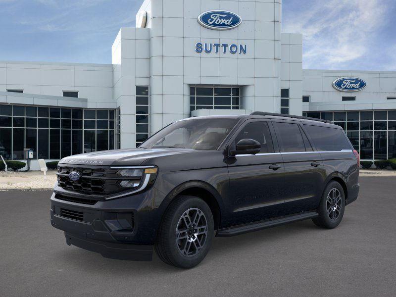 2026 Ford Expedition MAX Active 4WD