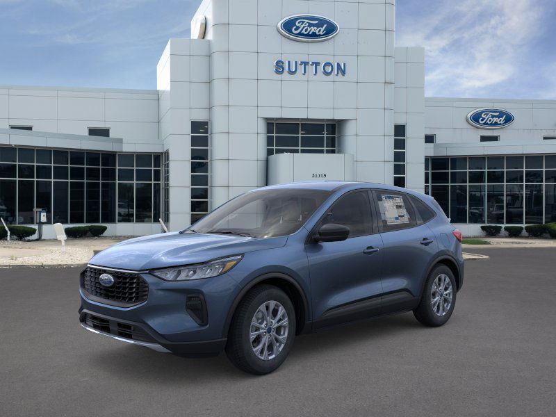 2026 Ford Escape Active AWD