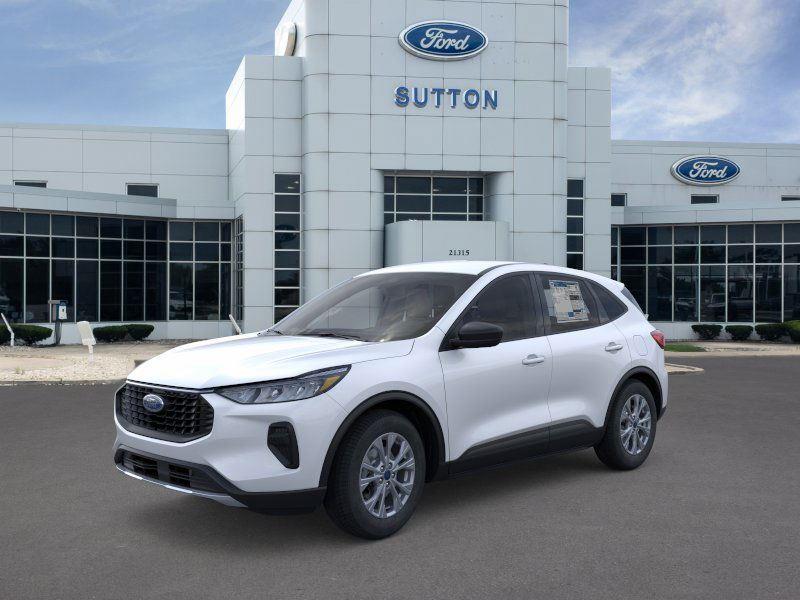 2026 Ford Escape Active AWD