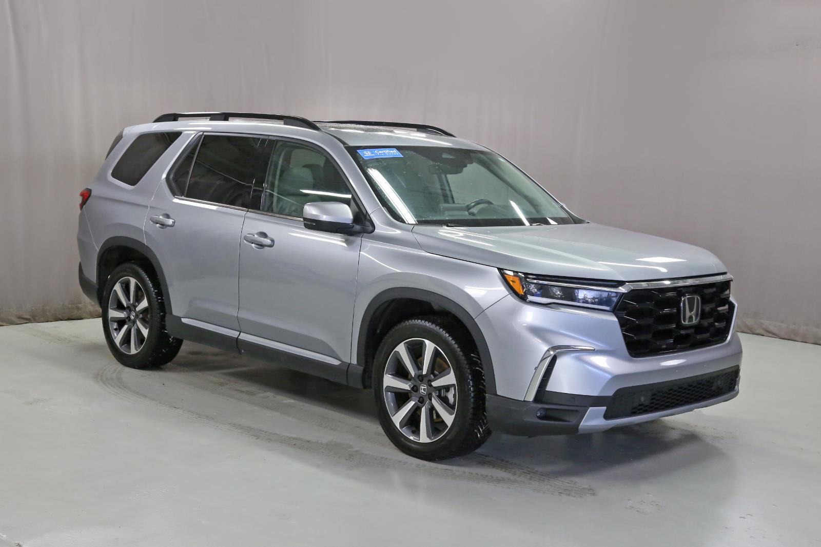 2023 Honda Pilot Touring AWD