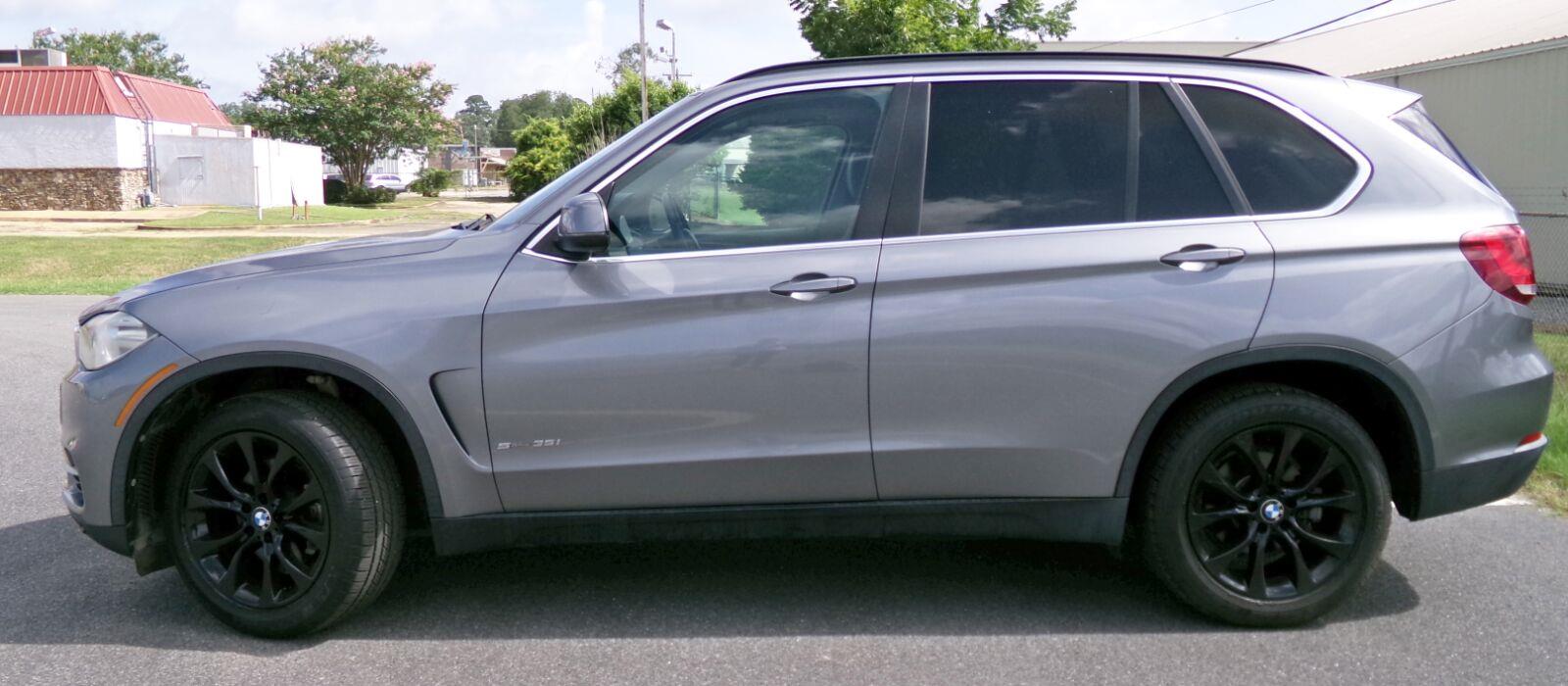 2016 BMW X5 sDrive35i RWD