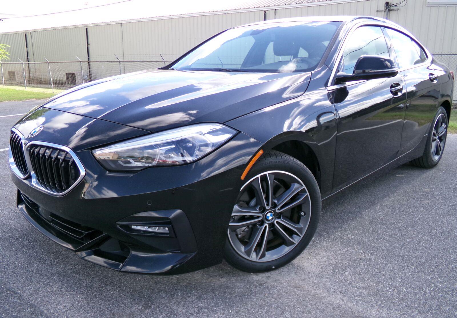 2021 BMW 2 Series 228i xDrive Gran Coupe AWD