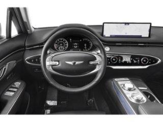 2022 Genesis GV70 2.5T AWD
