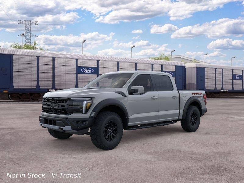 Avalanche 2026 Ford F-150 Pickup Truck Four-Wheel Drive Automatic
