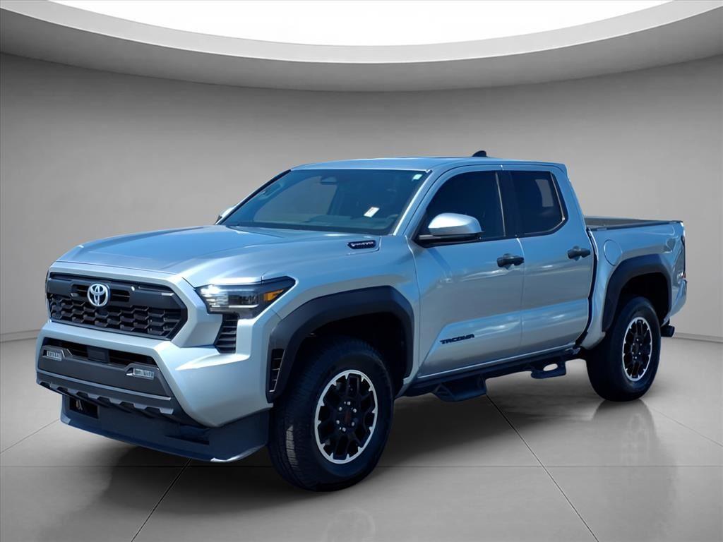 2024 Toyota Tacoma TRD Off-Road Double Cab 4WD