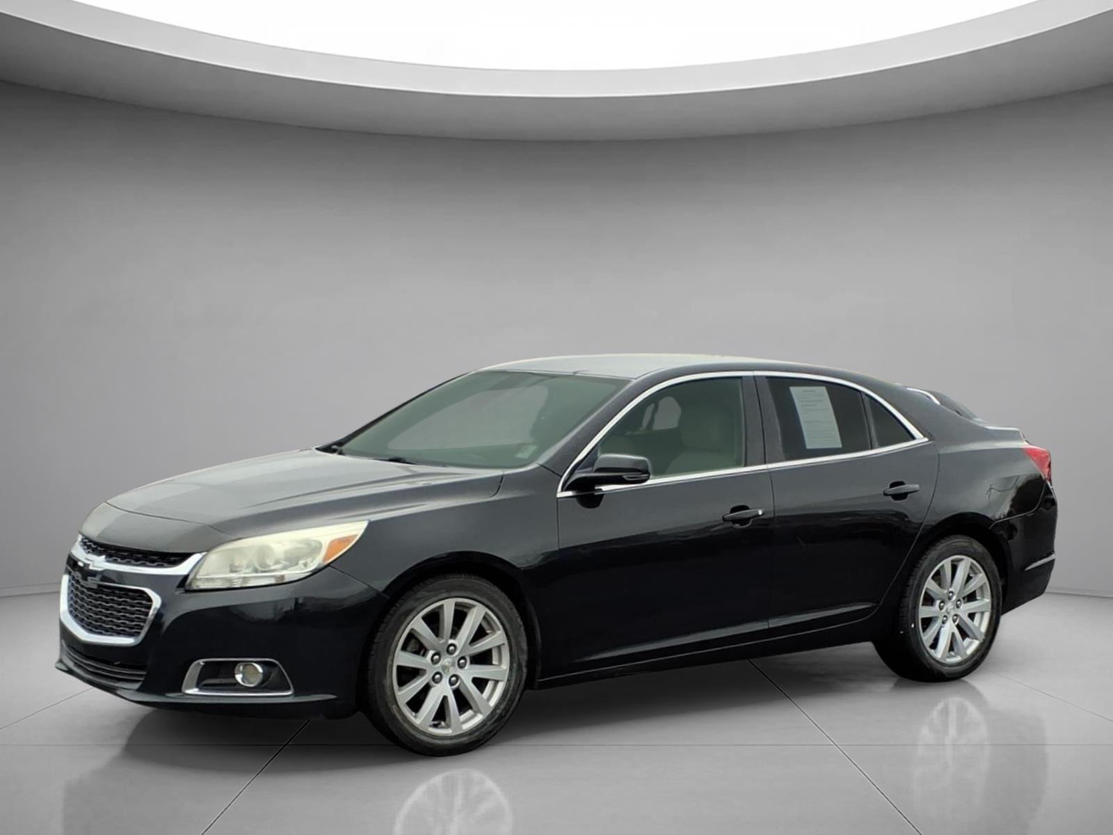 2015 Chevrolet Malibu