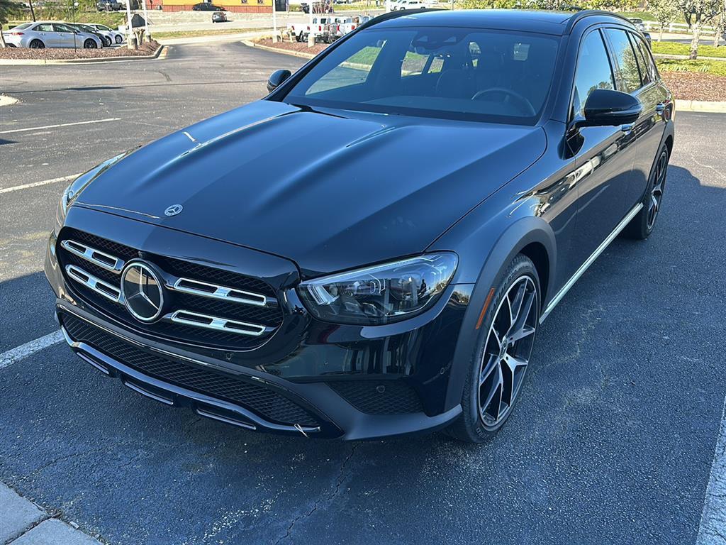 2023 Mercedes-Benz E-Class All-Terrain E 450 4MATIC