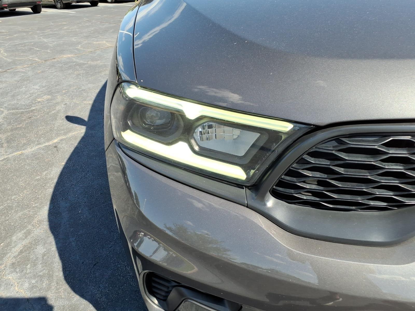 Used 2024 Vapor Gray Dodge GT Plus image 18