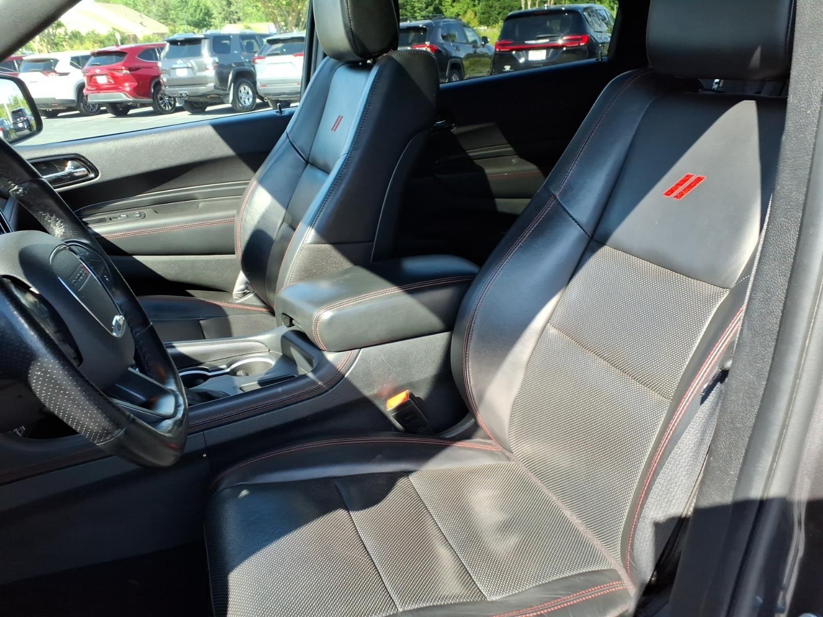 Used 2024 Vapor Gray Dodge GT Plus image 23