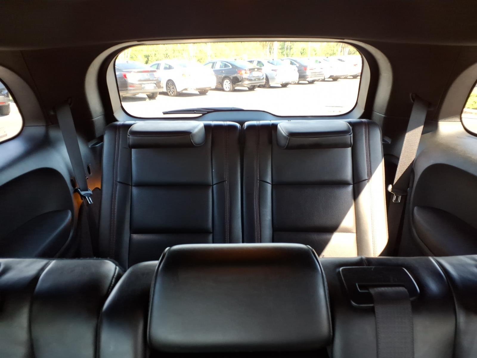 Used 2024 Vapor Gray Dodge GT Plus image 25