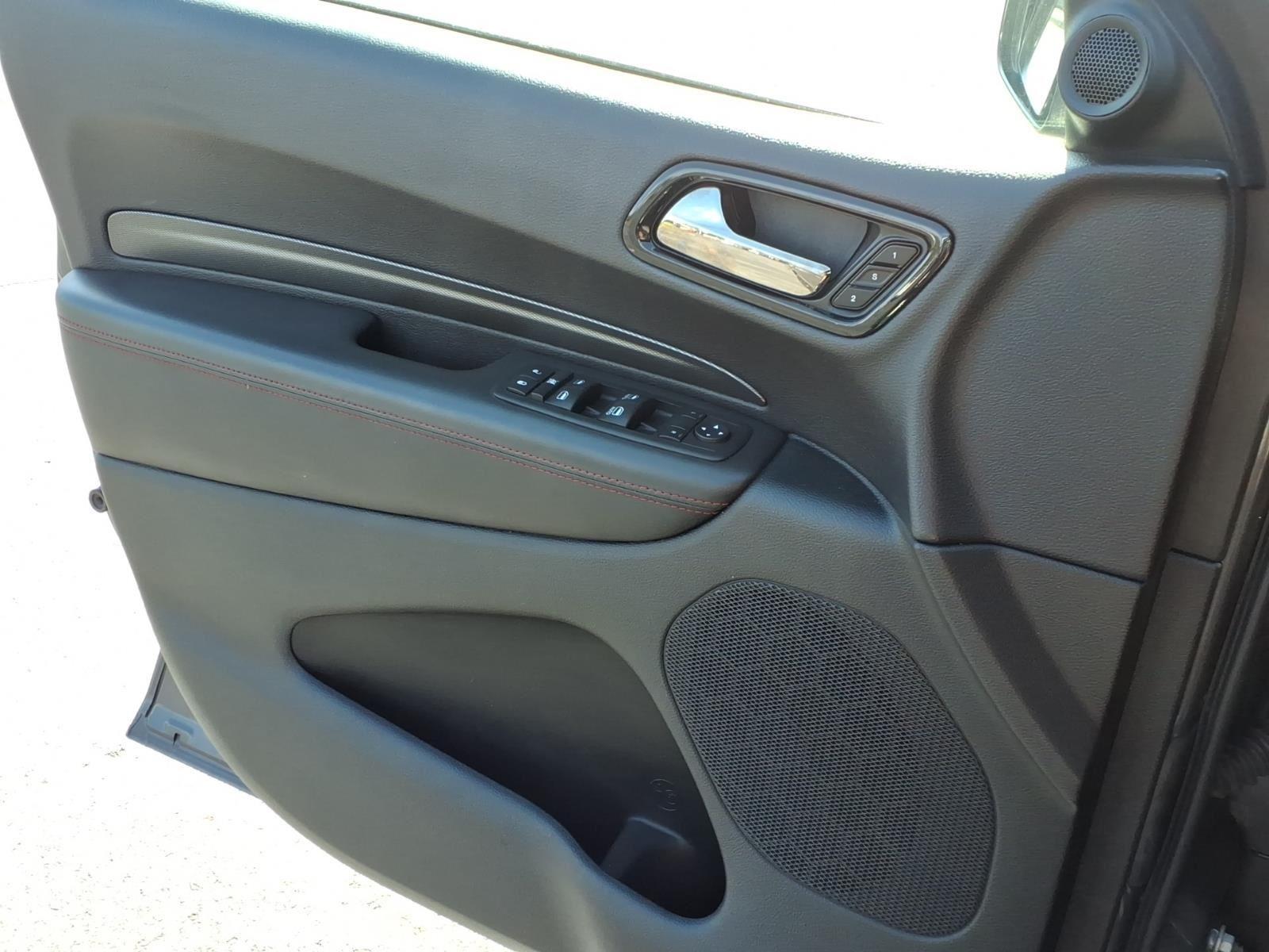 Used 2024 Vapor Gray Dodge GT Plus image 31