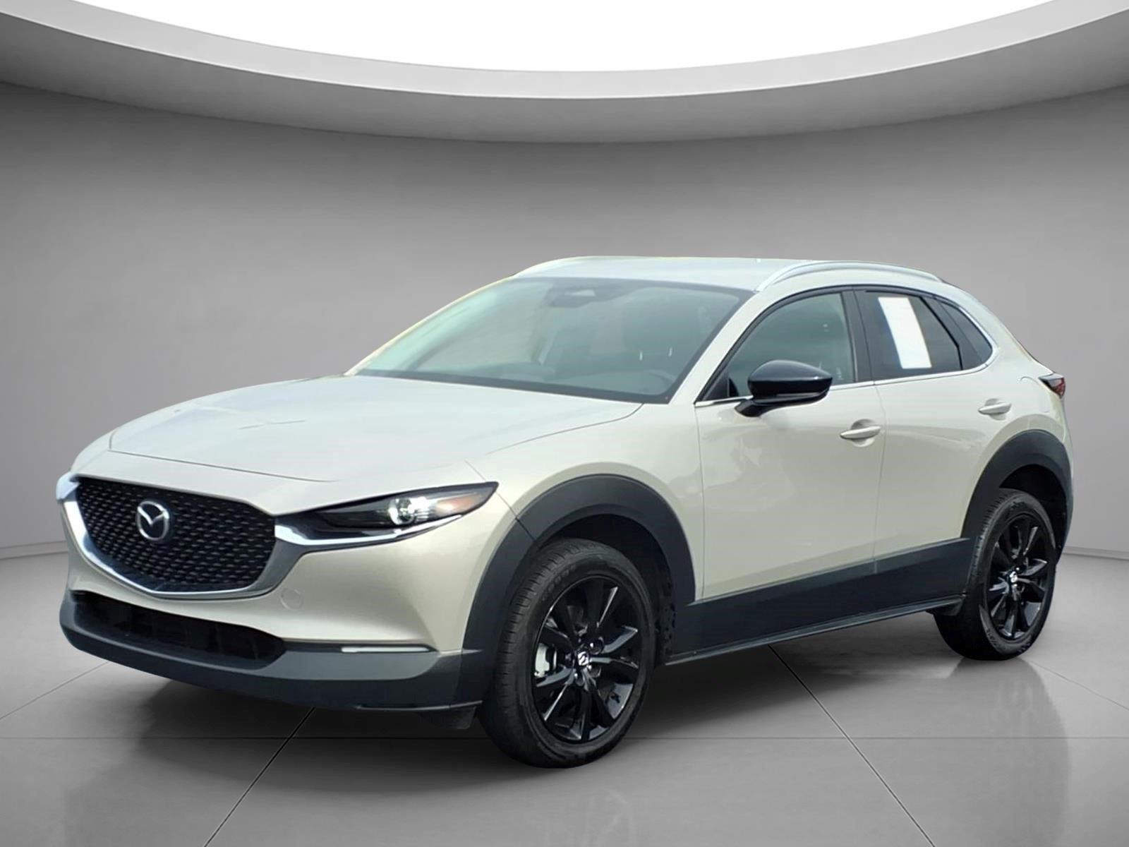 2024 Mazda CX-30