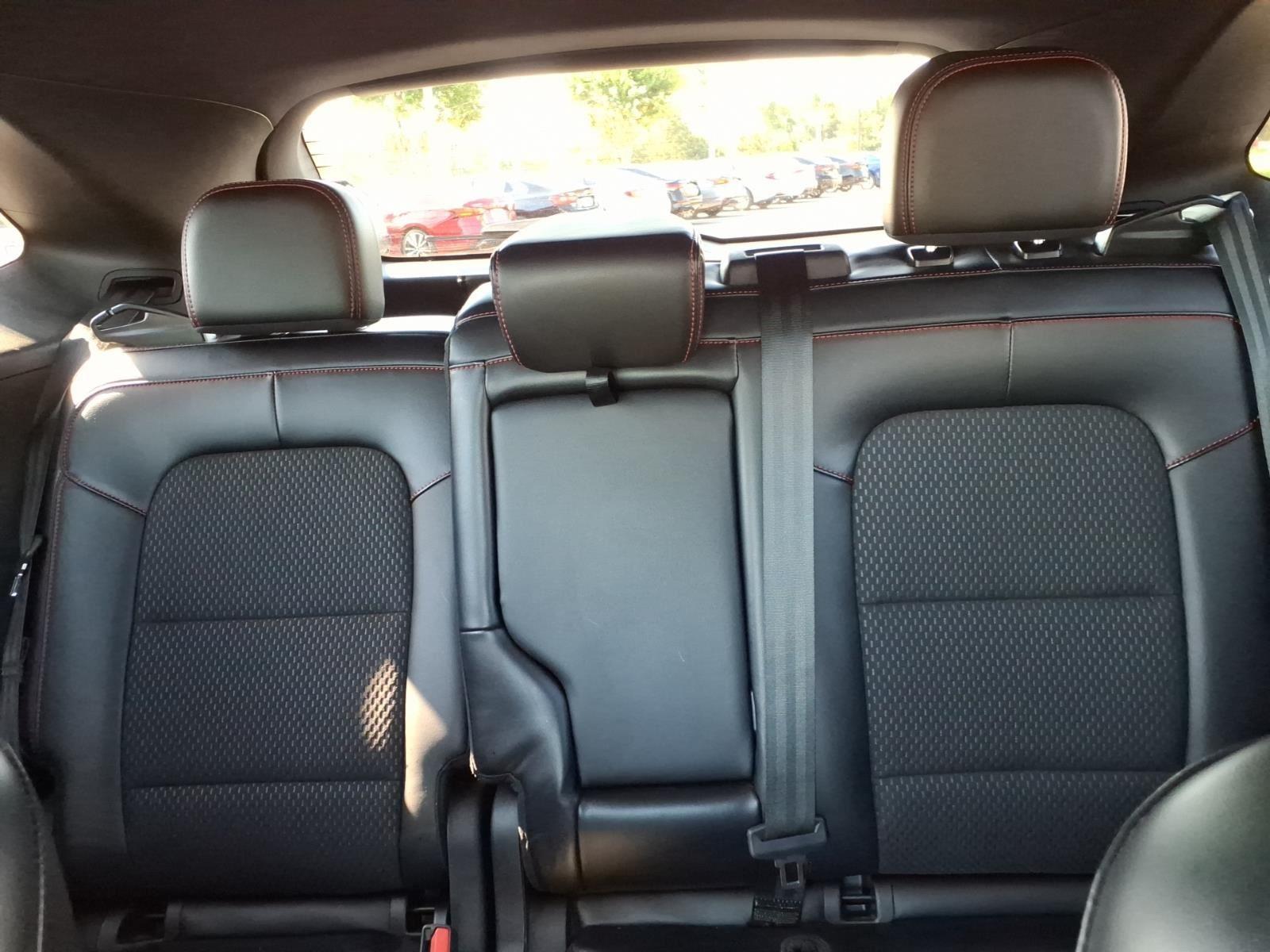 Used 2024  Ford ST-Line image 21