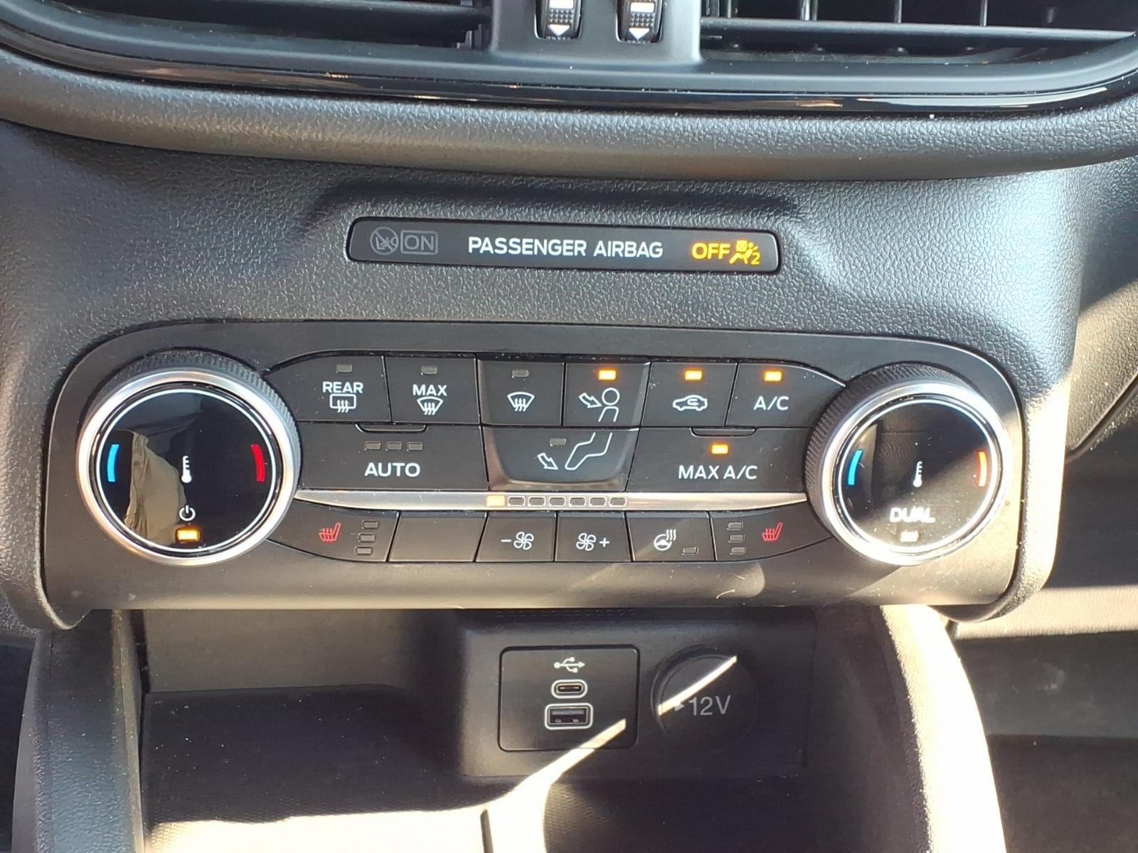Used 2024  Ford ST-Line image 24