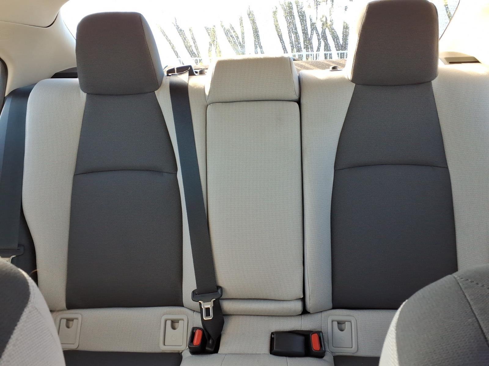 Used 2026 Wind Chill Pearl Toyota LE image 19