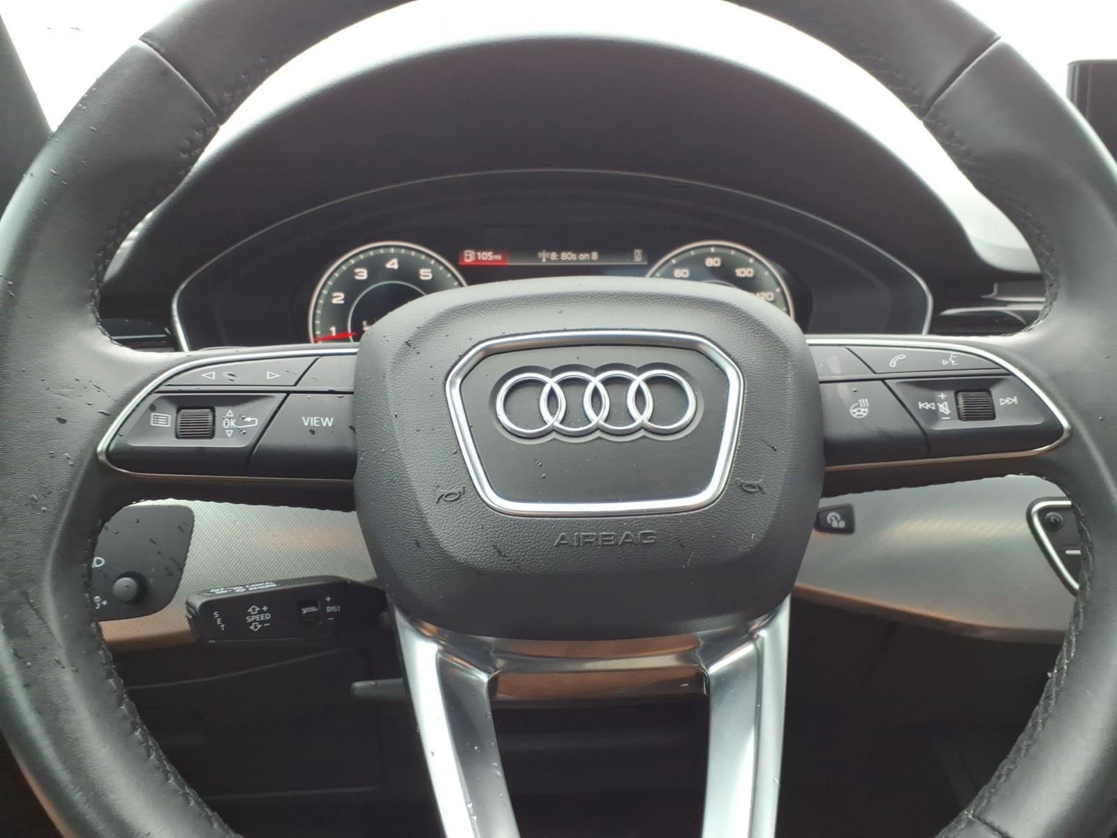 Used 2025  Audi S line Premium image 28