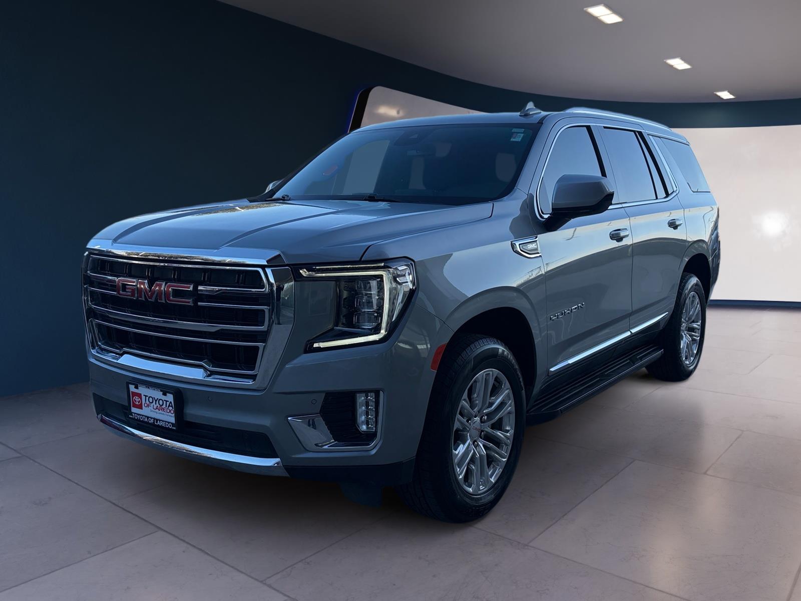 2024 GMC Yukon SLT RWD