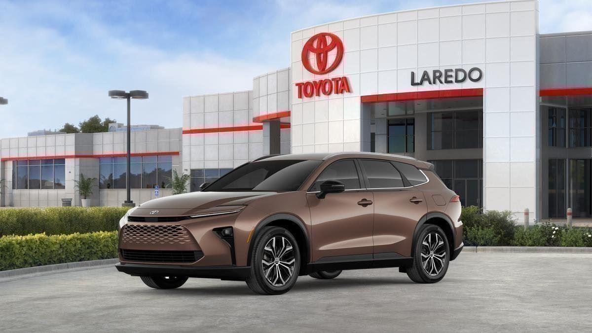 View vehicle photo 2