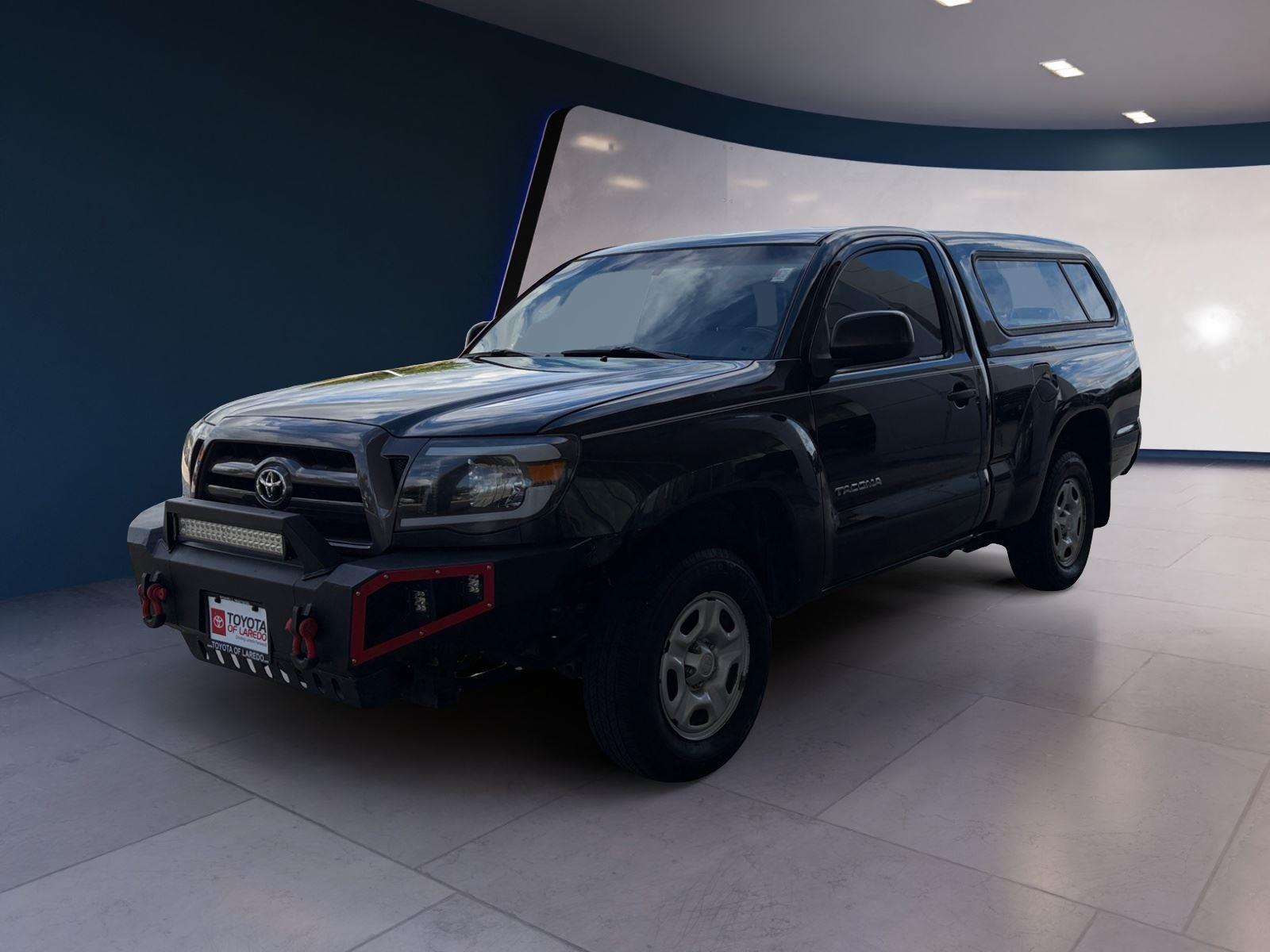 Timberland Mica 2009 Toyota Tacoma Pickup Truck 4-Speed Automatic