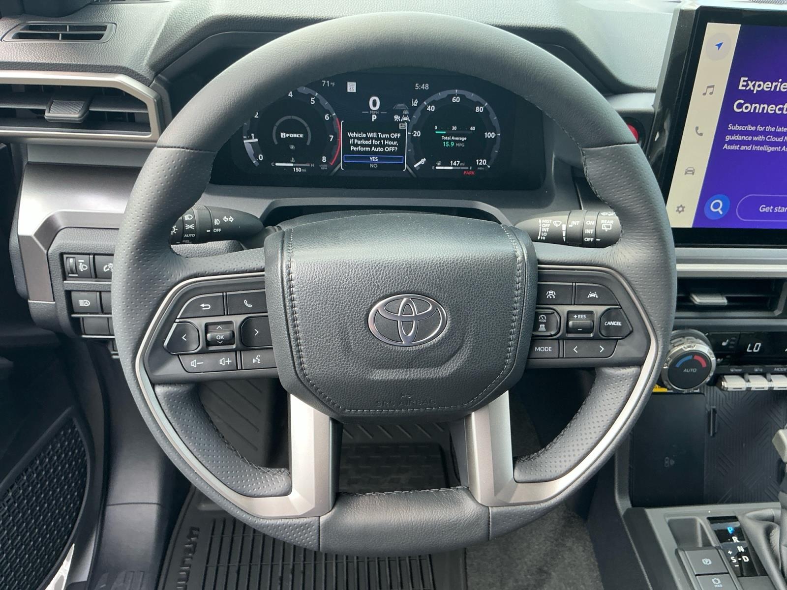 View vehicle photo 5